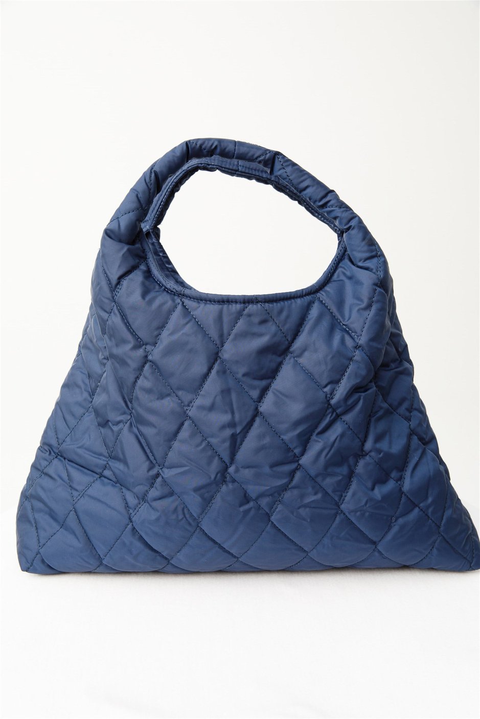Mini Bag Kapitone Çanta-Laci