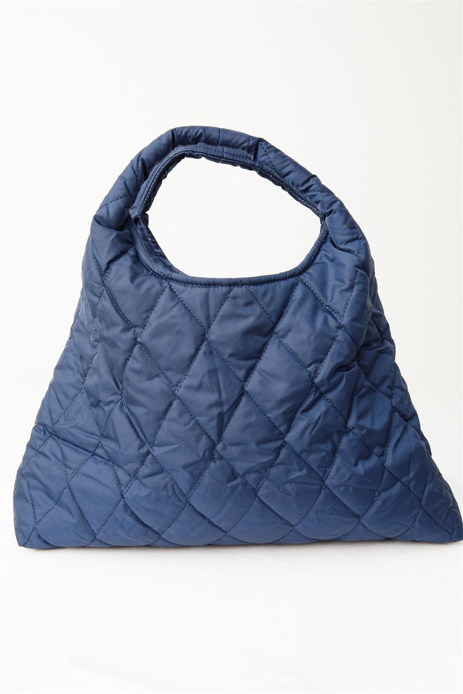 Mini Bag Kapitone Çanta-Laci