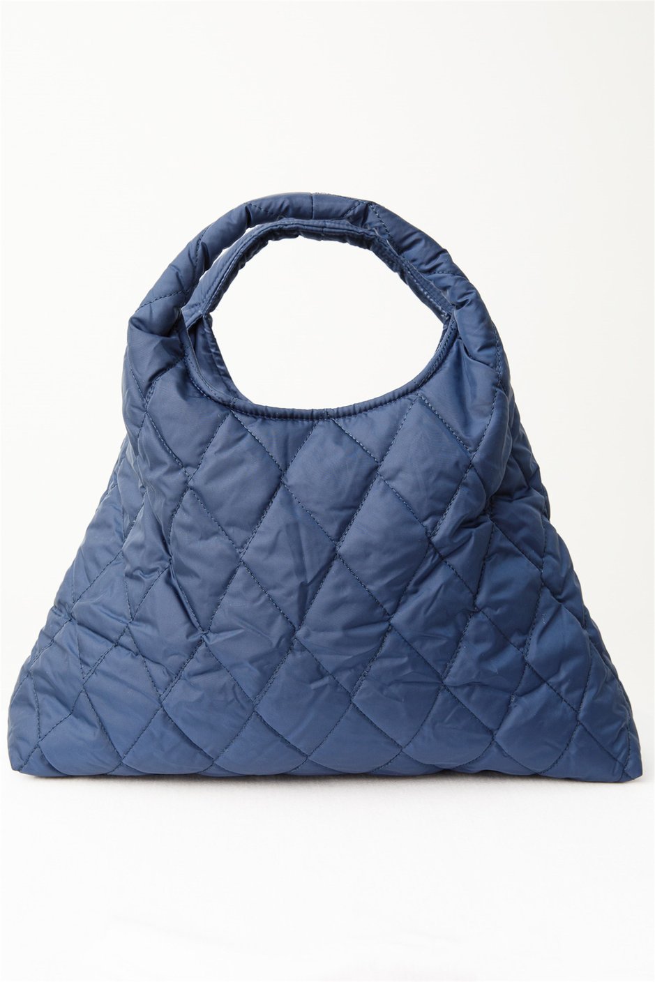 Mini Bag Kapitone Çanta-Laci