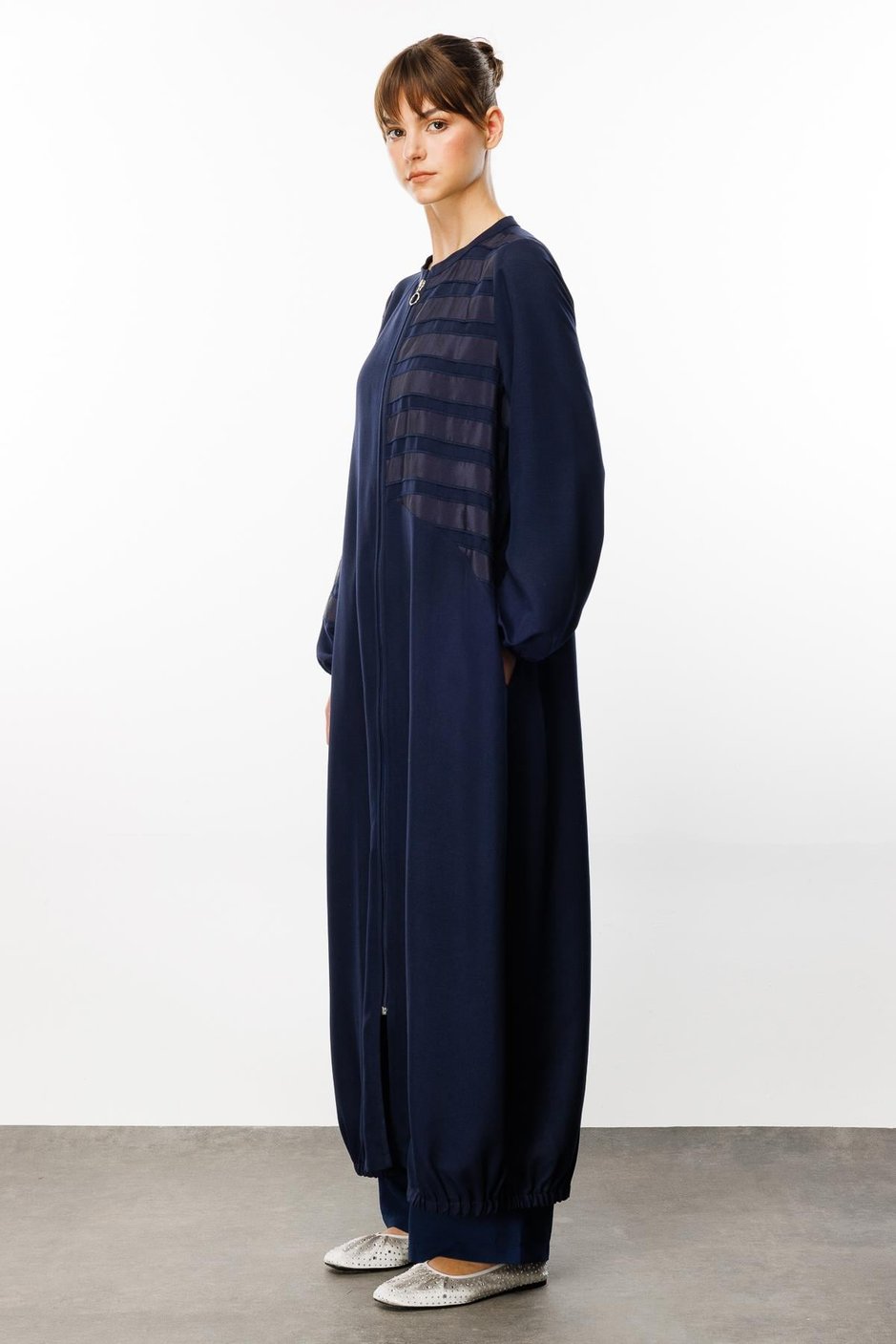 PATCH Garni Kap-Laci