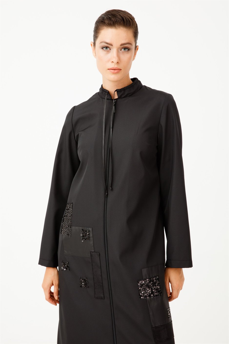 Patchli Pardesü-Siyah