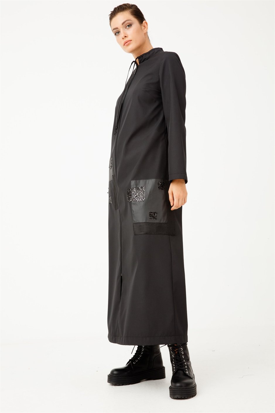 Patchli Pardesü-Siyah