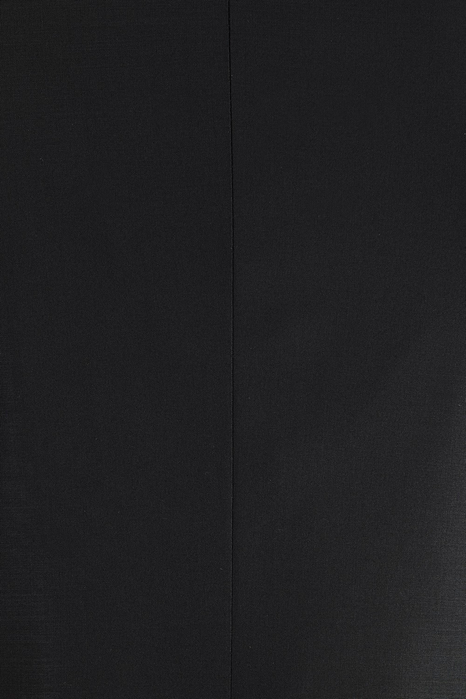 Slim Fit Çıkarılabilir Saten Şal Yaka Siyah Damatlık Smokin Takım Black 037