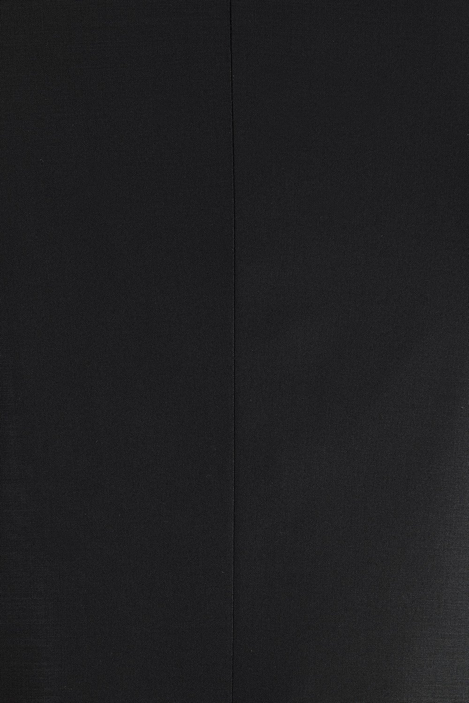 Slim Fit Çıkarılabilir Saten Yaka Yelekli Siyah Damatlık Smokin Takım Black 034