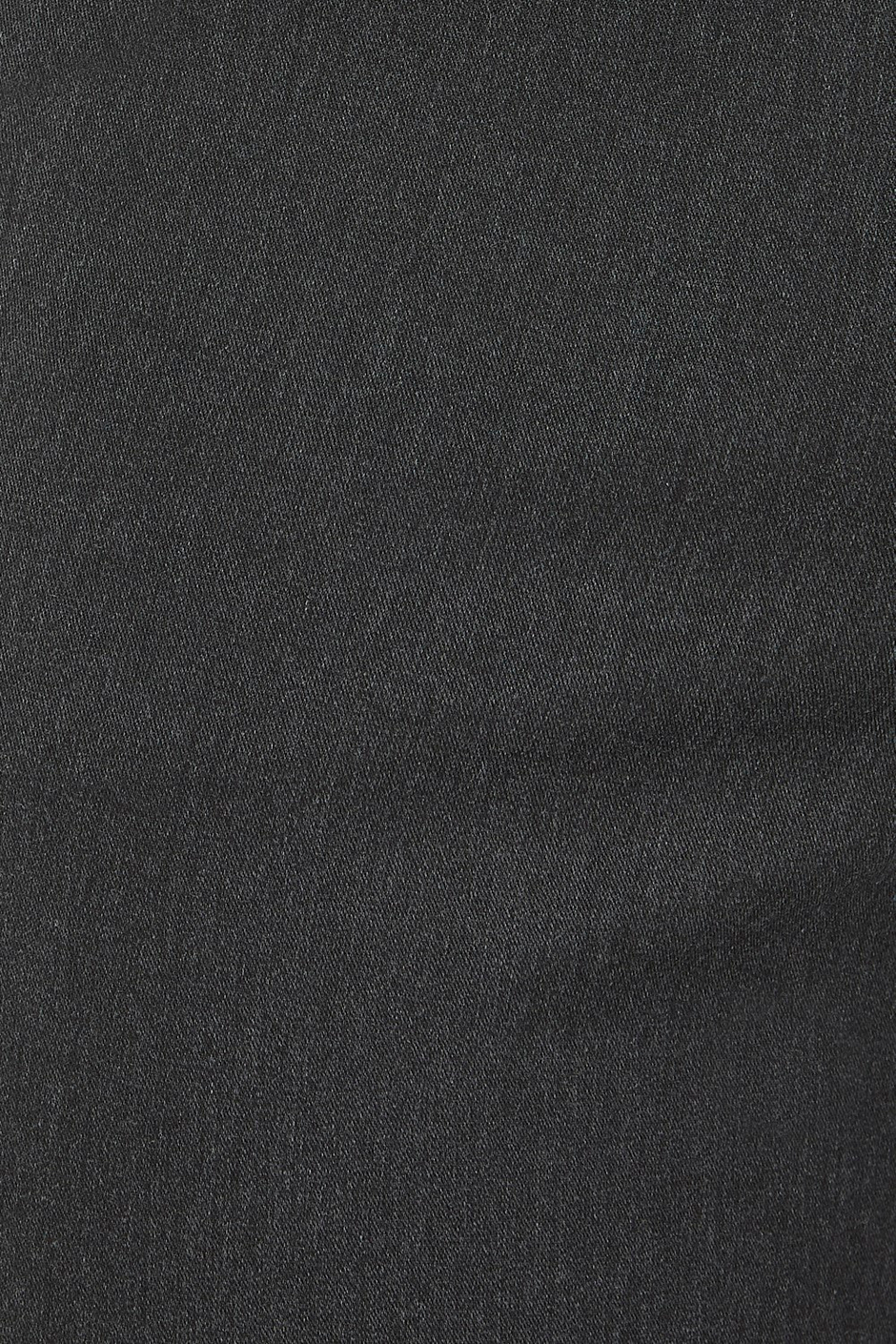 Slim Fit Pilesiz Yan Cepli Esnek Pamuklu Antrasit Pantolon P 1052