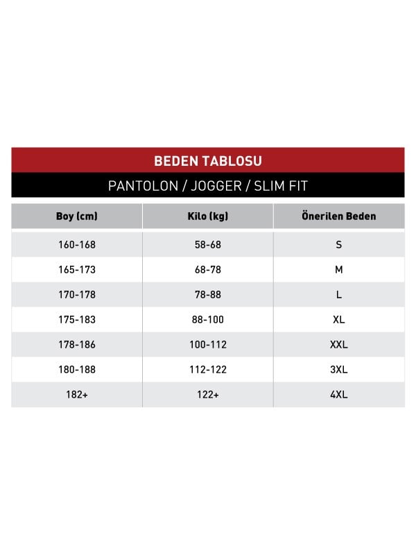 Slim Fit Yan Cepli Beli İpli Keten Mavi Jogger Pantolon ATP 031