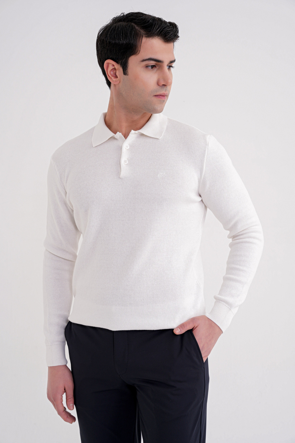 TR 885 TRİKO Comfort EKRU