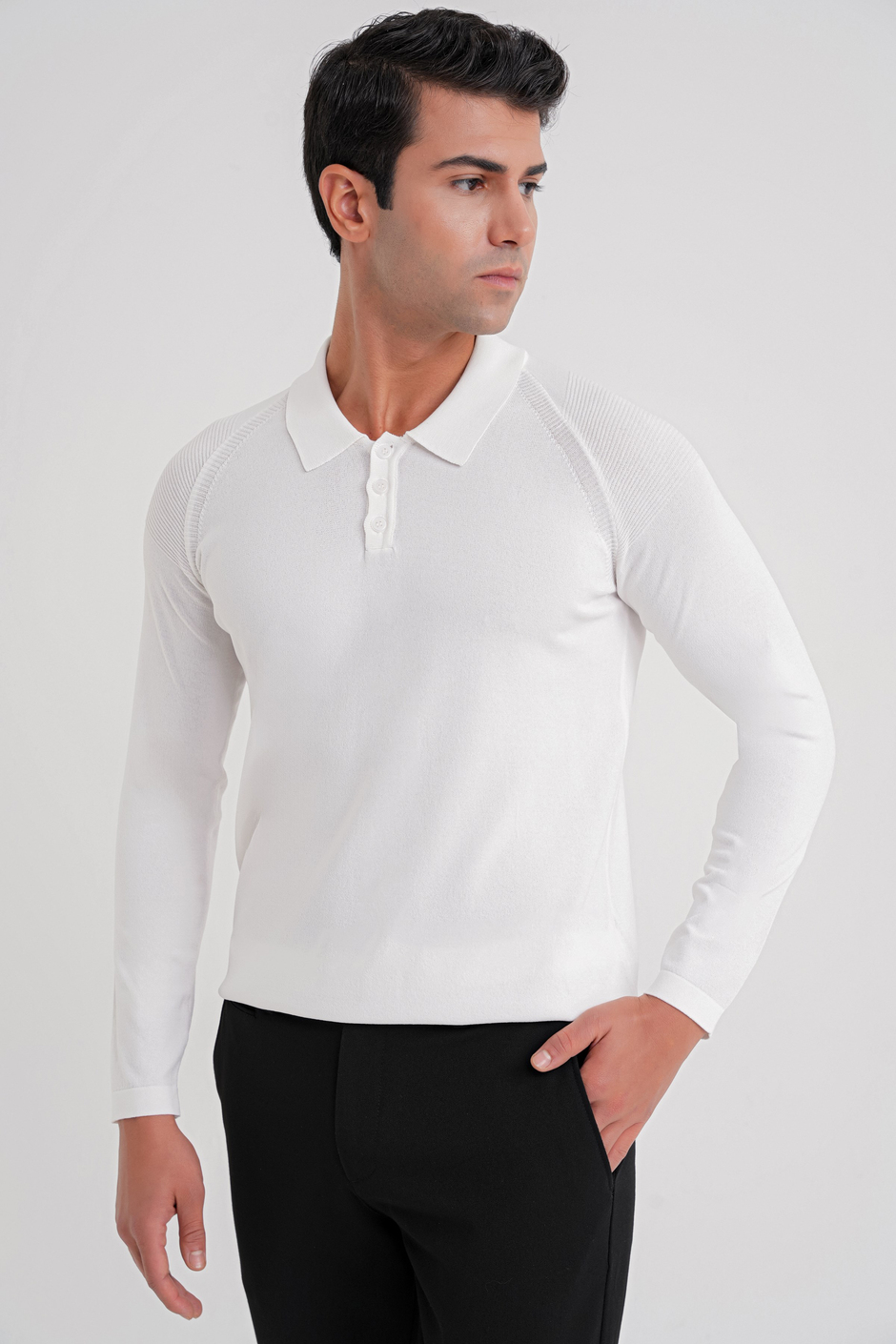 TR 892 TRİKO Comfort EKRU