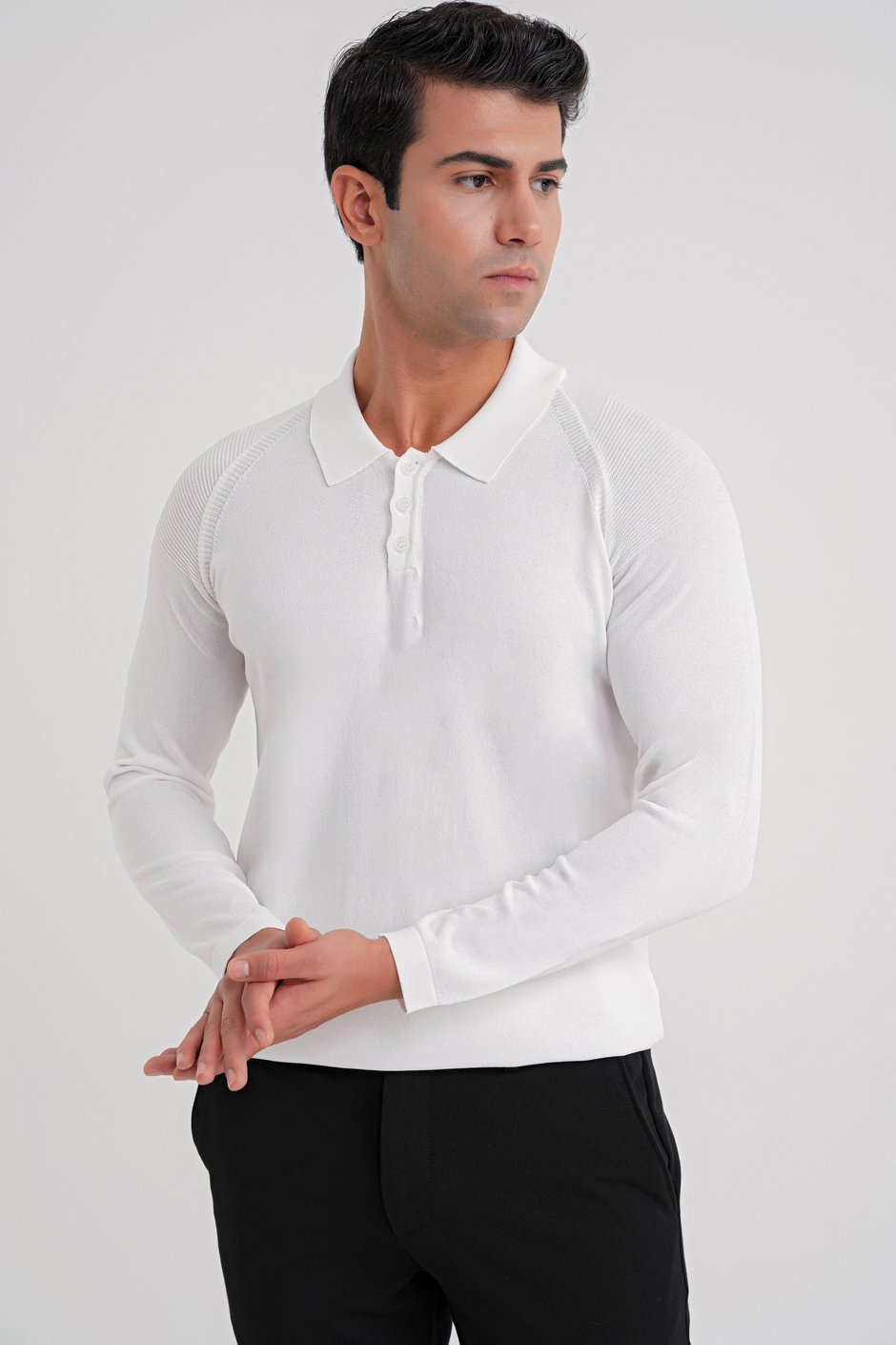 TR 892 TRİKO Comfort EKRU