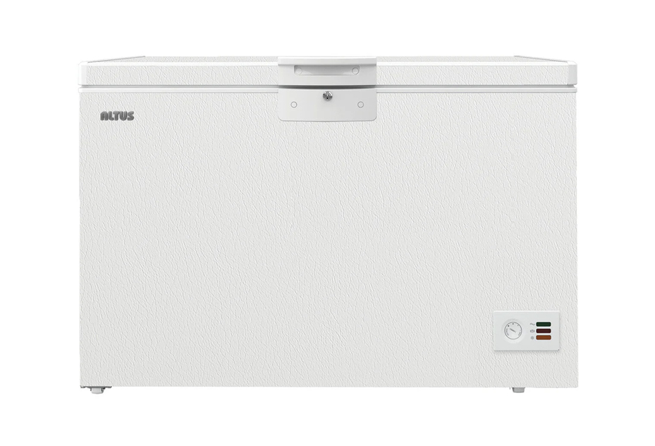Altus Al 2298 E 298 Lt Sandık Tipi Derin Dondurucu (Al 235) (D)