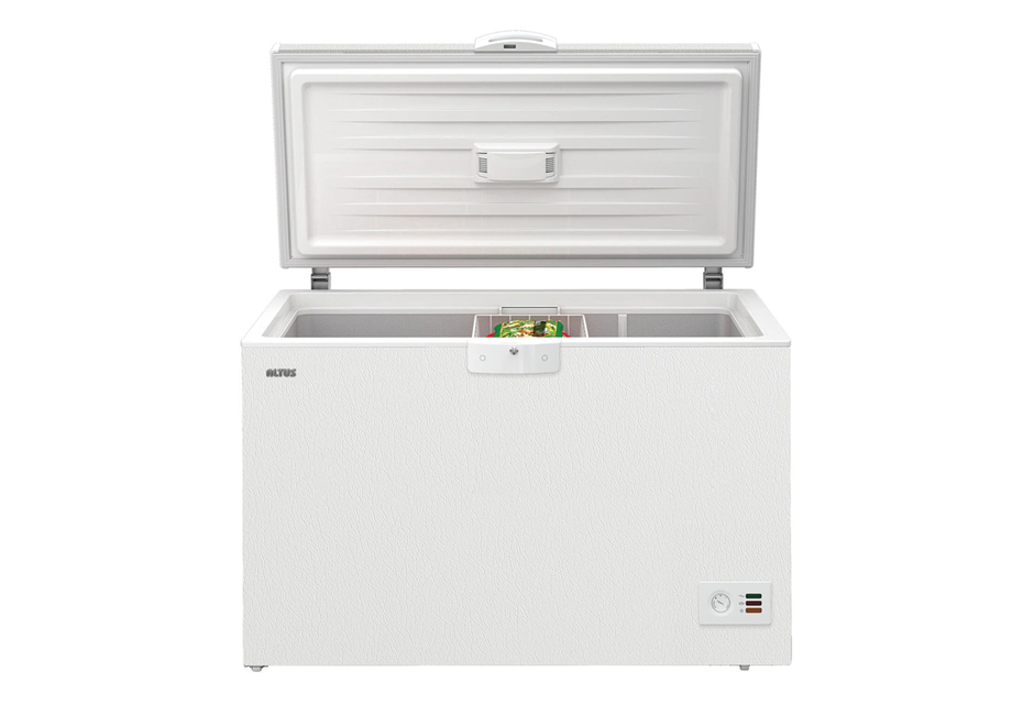 Altus Al 2298 E 298 Lt Sandık Tipi Derin Dondurucu (Al 235) (D)