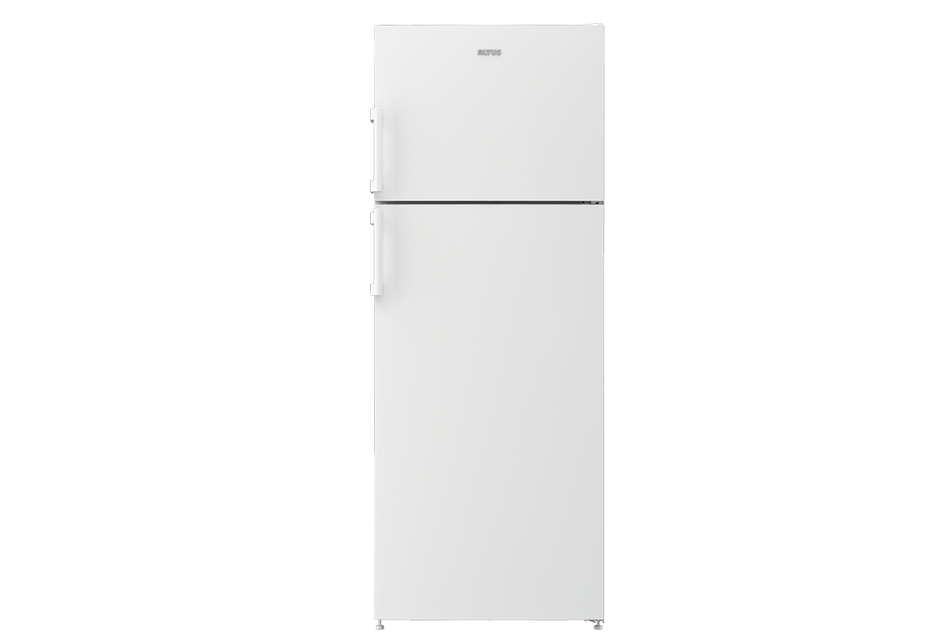 Altus Al 370 Ne Beyaz No Frost Buzdolabı (370 N)