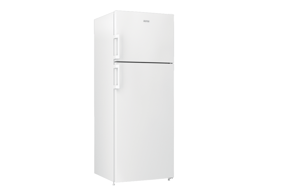 Altus Al 370 Ne Beyaz No Frost Buzdolabı (370 N)