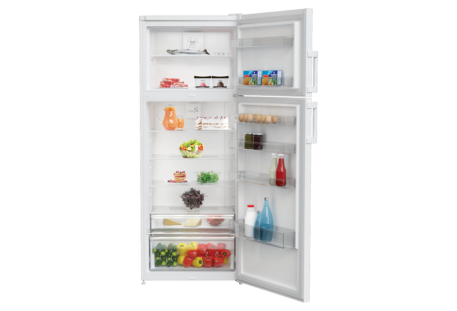 Altus Al 370 Ne Beyaz No Frost Buzdolabı (370 N)