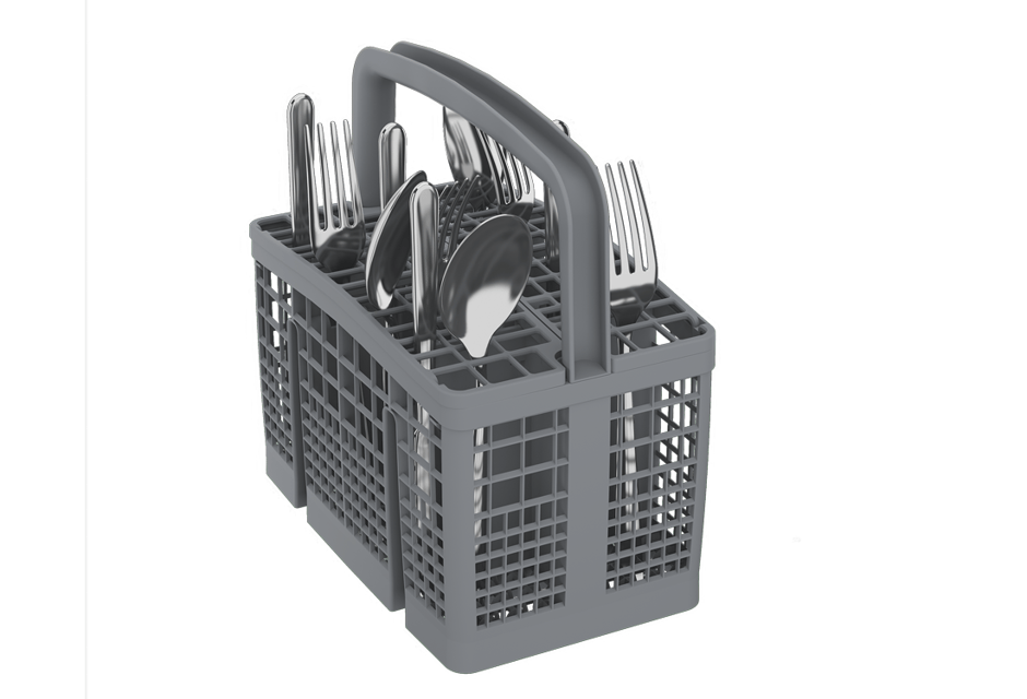 Altus Al 445 Nıx Inox 5  Programlı  Bulaşık Mak (Al435nıx) (D)