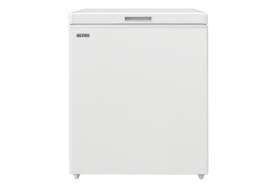 Altus Al2205 E 205 Lt Beyaz Sandık Tipi Derin Dondurucu (Al 225 ) (D)