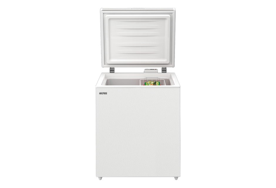 Altus Al2205 E 205 Lt Beyaz Sandık Tipi Derin Dondurucu (Al 225 ) (D)