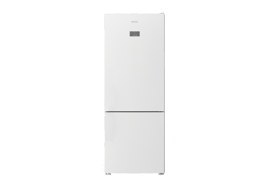 Altus Alk 471 Xe Beyaz No Frost Kombi Buzdolabı (Nx)