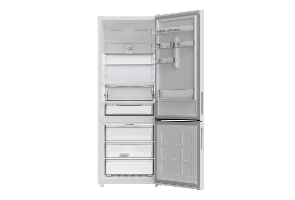 Altus Alk 471 Xe Beyaz No Frost Kombi Buzdolabı (Nx)
