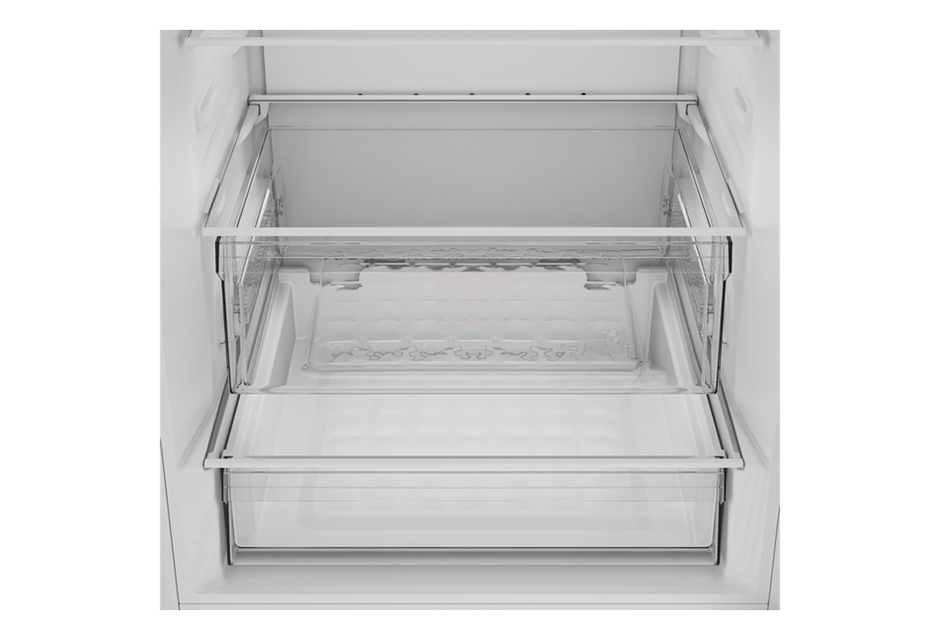 Altus Alk 471 Xe Beyaz No Frost Kombi Buzdolabı (Nx)