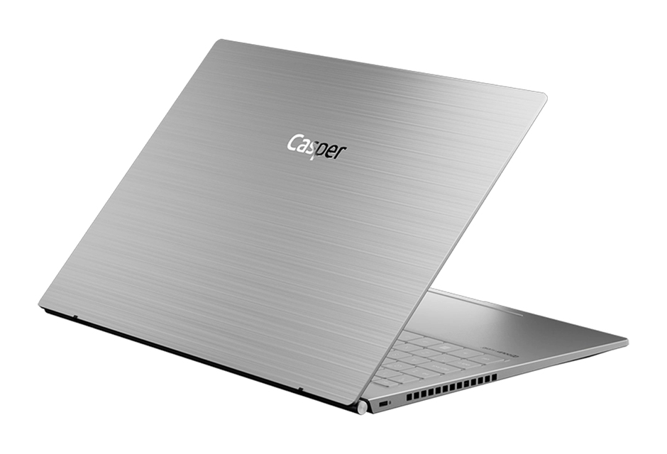 Casper S200.1342oh-8e00t-g-f Core İ5-8gb/500gb Nvme Ssd /16:10 Ips 300Nıt /16