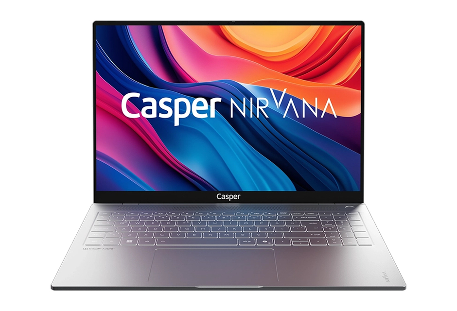 Casper S200.1342oh-8e00t-g-f Core İ5-8gb/500gb Nvme Ssd /16:10 Ips 300Nıt /16