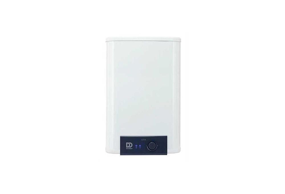 Demirdöküm Dt4 Titanium Basic 1800 W 65 Lt Termosifon (D)