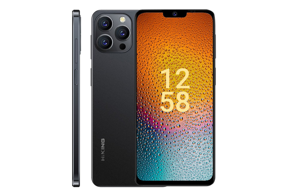 Hiking A40 6Gb/128gb Cep Telefonu (D)