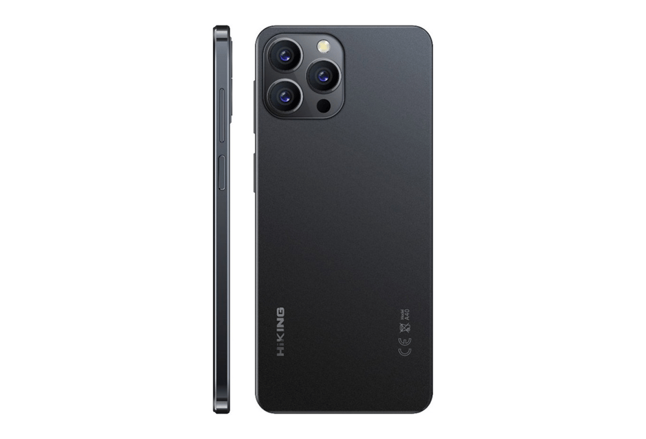 Hiking A40 6Gb/128gb Cep Telefonu (D)