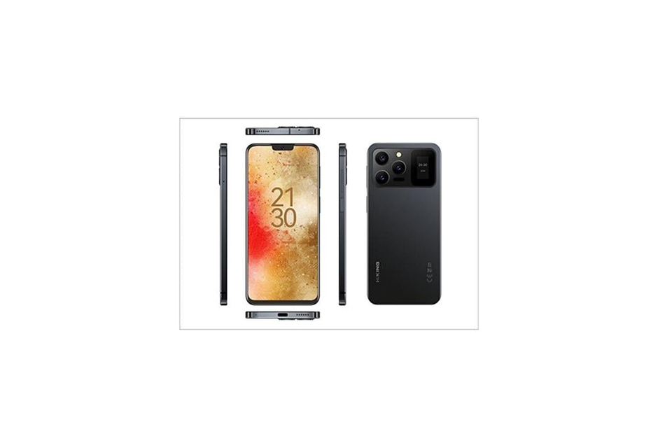 Hiking A47 6Gb/128gb Cep Telefonu