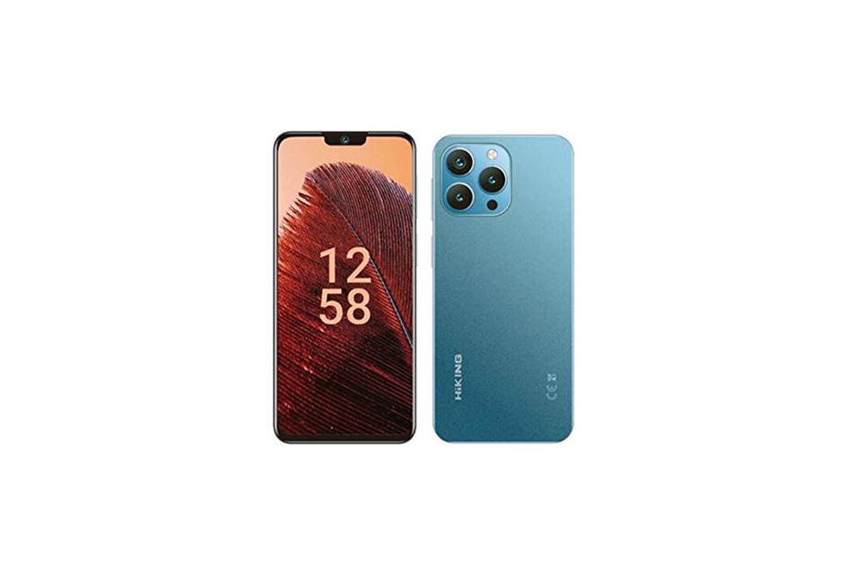 Hiking A48 6Gb/128gb Cep Telefonu