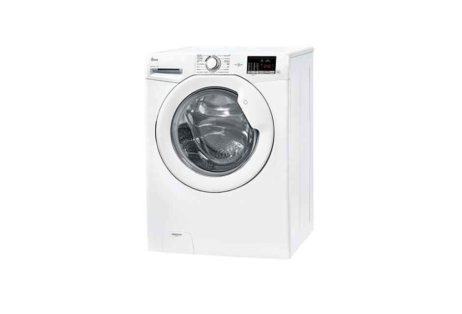 Hoover H3w 292De/1-17 9 Kg Beyaz 1200 Devir Çamaşır Makinesi (D)