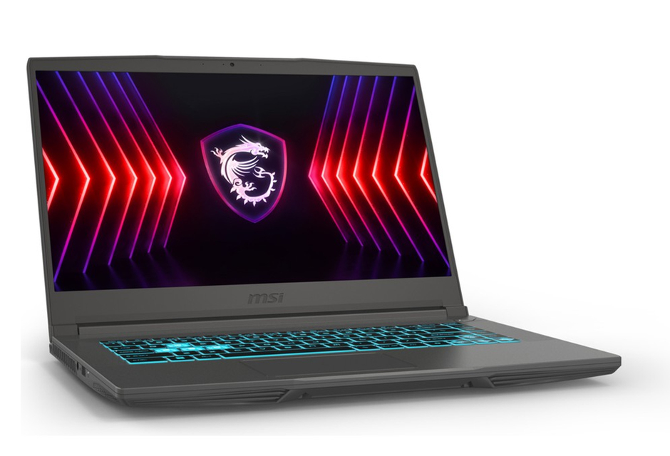 Msı 15B13uc-3074xtr Thın İ5 13420H 16Gb/512 Gb Ssd Rtx3050 4Gb 15,6'' Notebook (Freedos) (D)