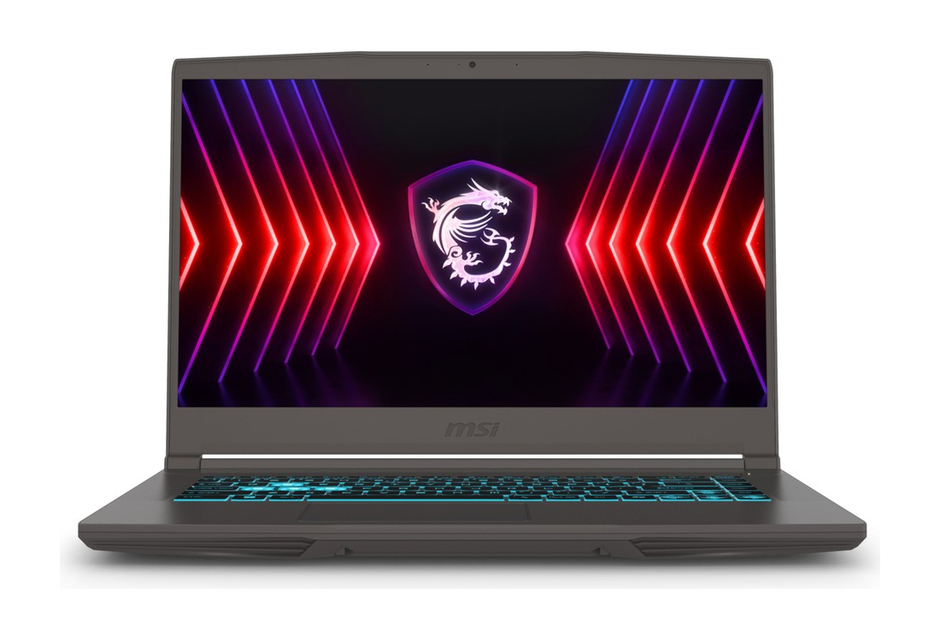 Msı 15B13uc-3074xtr Thın İ5 13420H 16Gb/512 Gb Ssd Rtx3050 4Gb 15,6'' Notebook (Freedos) (D)