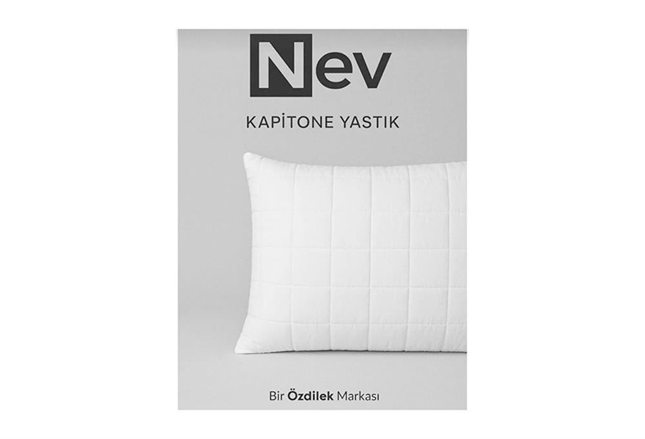 Özdilek Yastık Nev Kapıtone 50*70