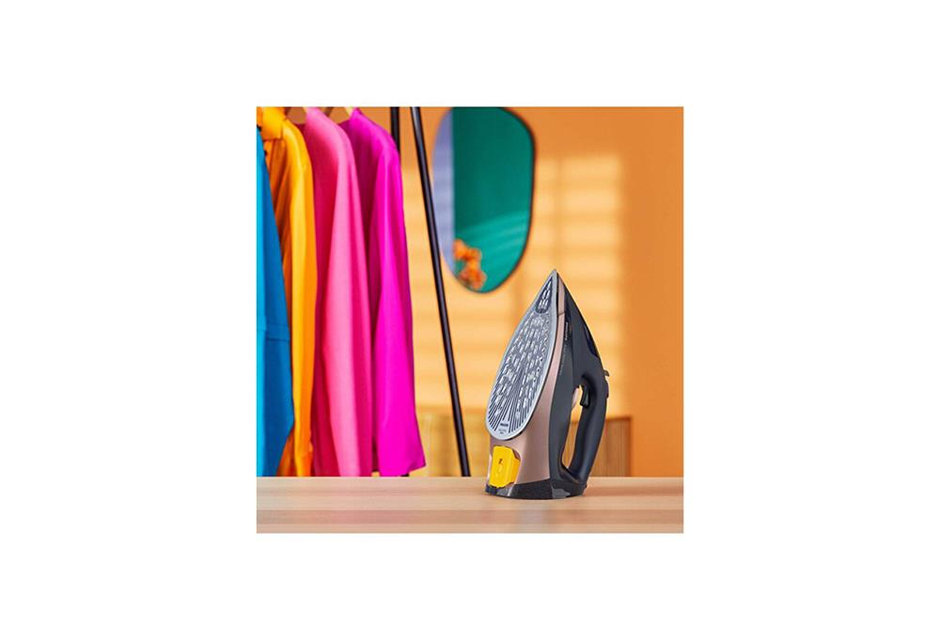 Philips Dst7510/80 Azur Buharlı Ütü