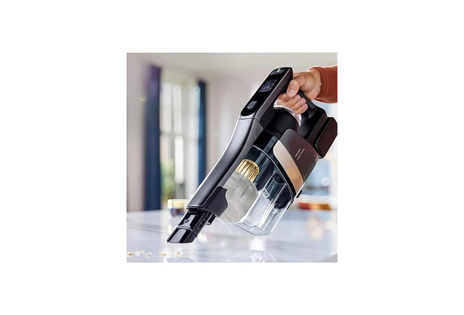 Philips Xw9463/11 Islak Kuru Dikey Şarjlı Süpürge