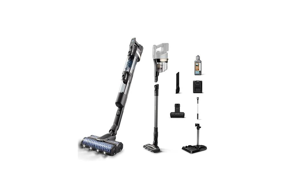 Philips Xw9463/11 Islak Kuru Dikey Şarjlı Süpürge