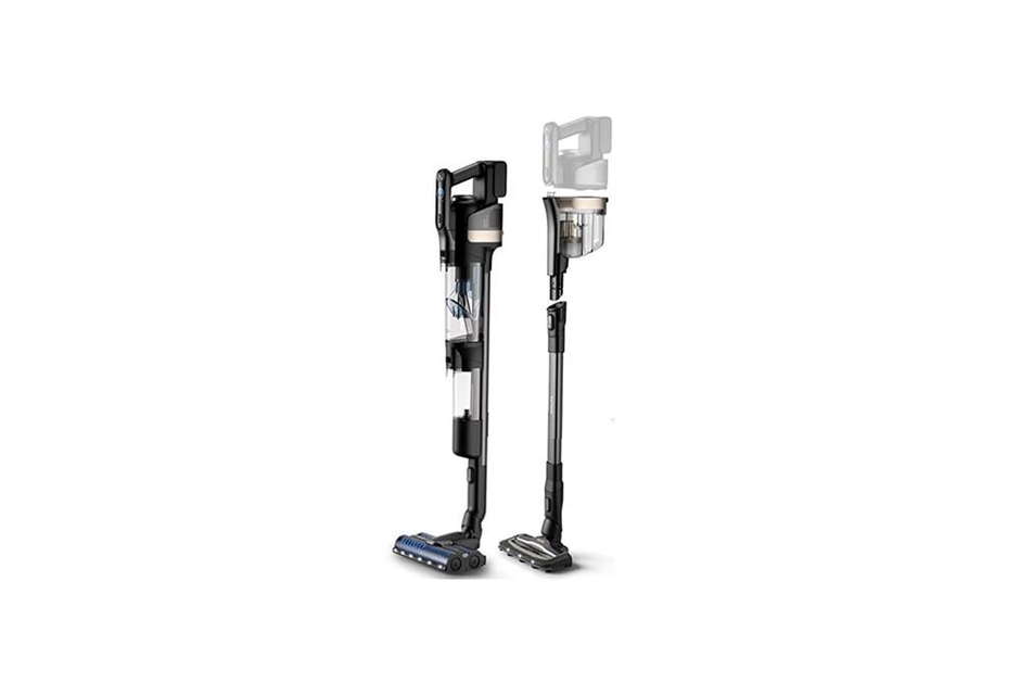 Philips Xw9463/11 Islak Kuru Dikey Şarjlı Süpürge