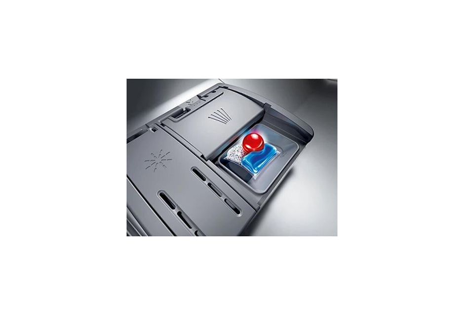 Profilo Bm6320ma 6 Programlı Beyaz Bulaşık Makinesi