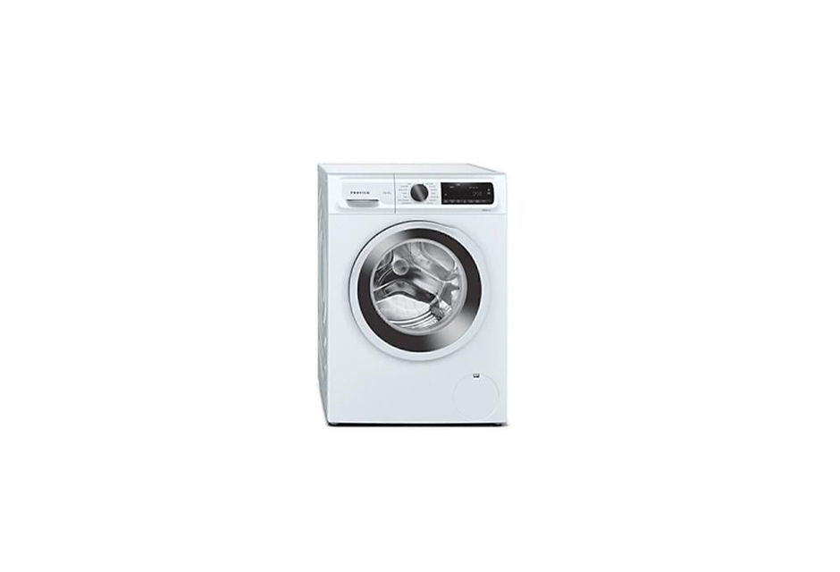 Profilo Cga142x0tr Beyaz 9Kg 1200  Devir Çamaşır Makinesi (D)