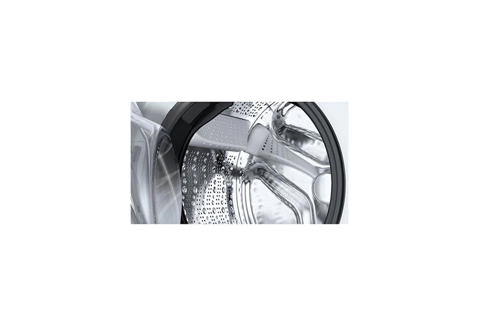 Profilo Cga242x3tr Beyaz 9Kg 1200  Devir Çamaşır Makinesi