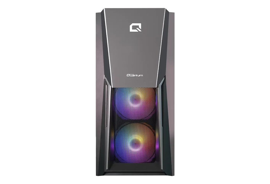 Quantum Gaming Muerta Mg1120 İntel İ5-14400f 16Gb 1Tb Ssd Rtx 4060 8Gb 128Bit Hdmı+dp Fdos Kasa Pc (D)