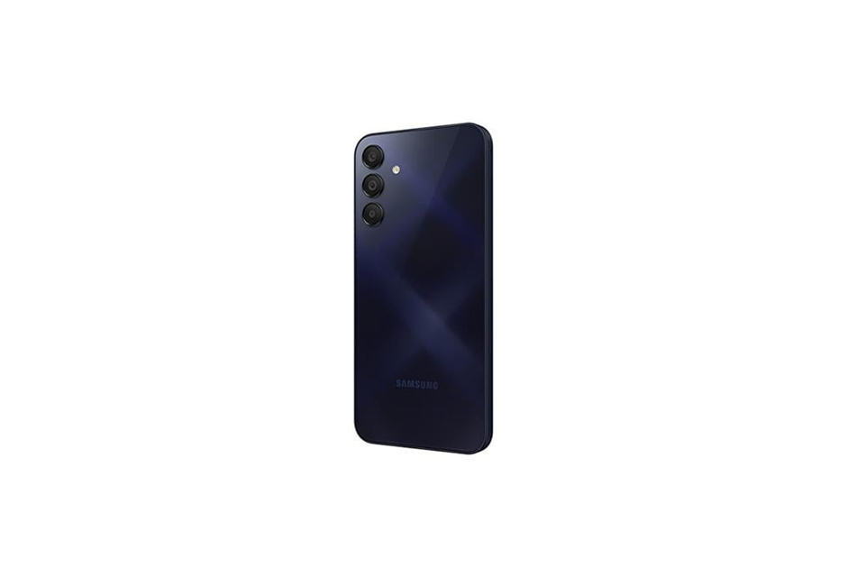Samsung A155f A15 6Gb/128gb Cep Telefonu (D)