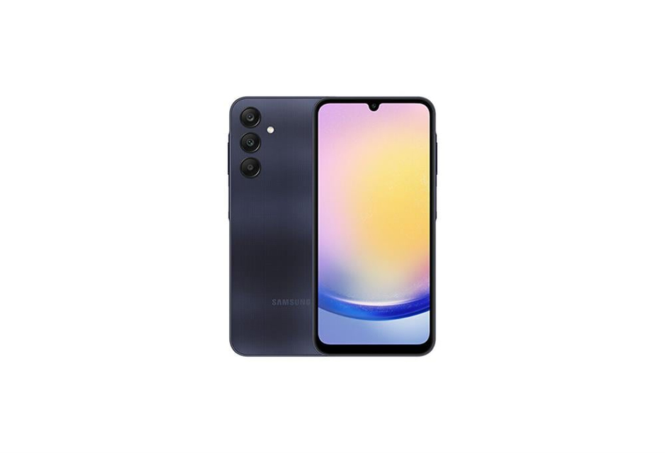 Samsung A256e A25 6Gb/128gb Cep Telefonu (D)