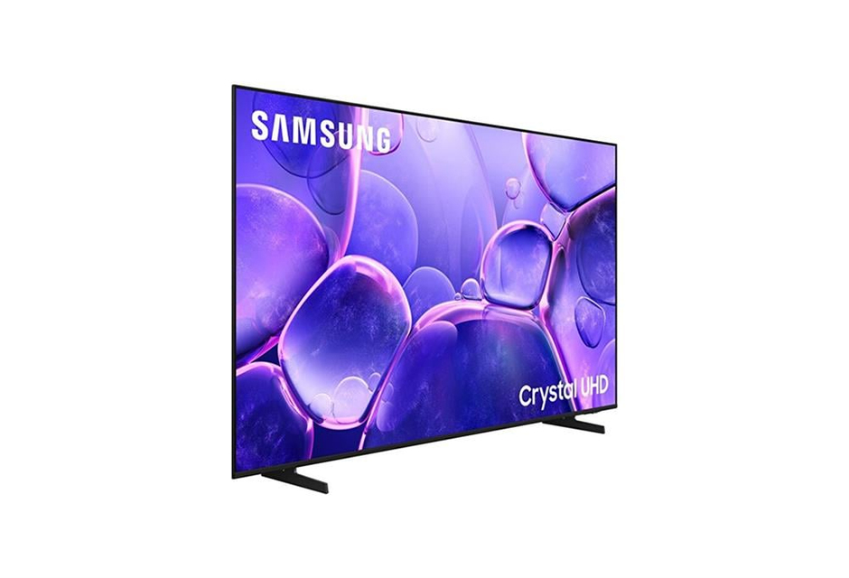 Samsung Crystal 75U8000 4K Ultra Hd 75