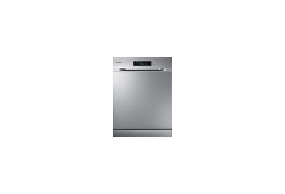Samsung Dw60dg540 Fsr/tr 4 Programlı Inox Bulaşık Makinesi