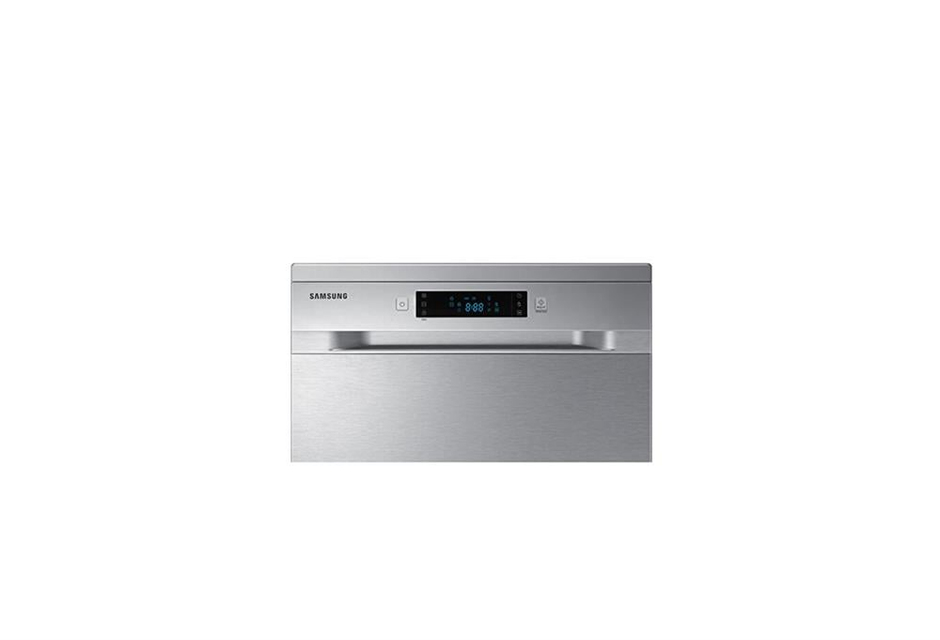 Samsung Dw60dg540 Fsr/tr 4 Programlı Inox Bulaşık Makinesi