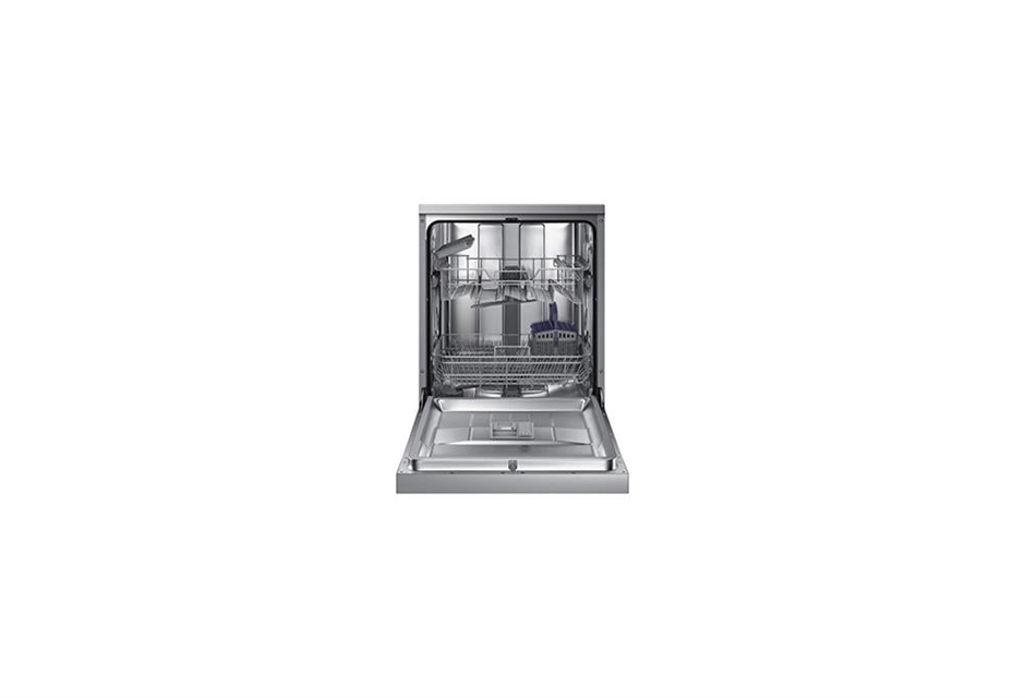 Samsung Dw60dg540 Fsr/tr 4 Programlı Inox Bulaşık Makinesi