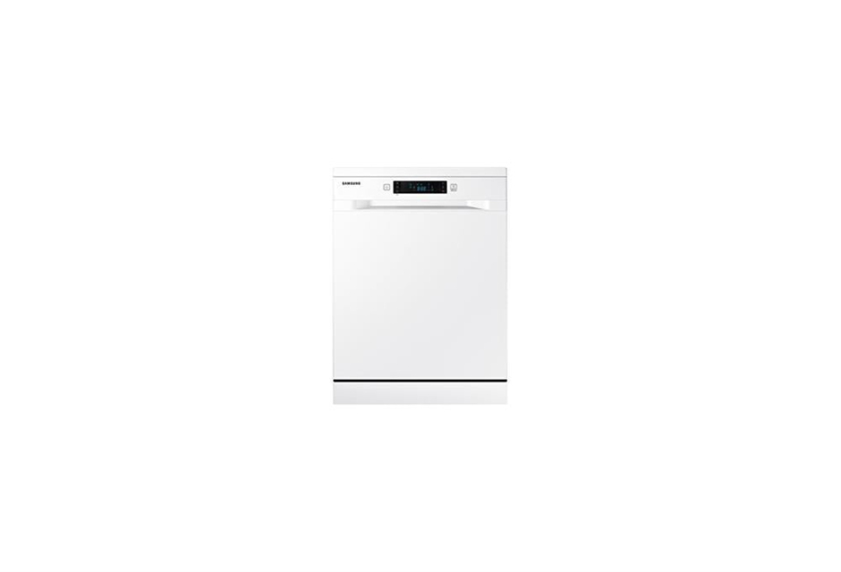 Samsung Dw60dg540 Fw/qtr 4 Programlı Beyaz Bulaşık Makinesi